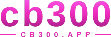cb300 logo