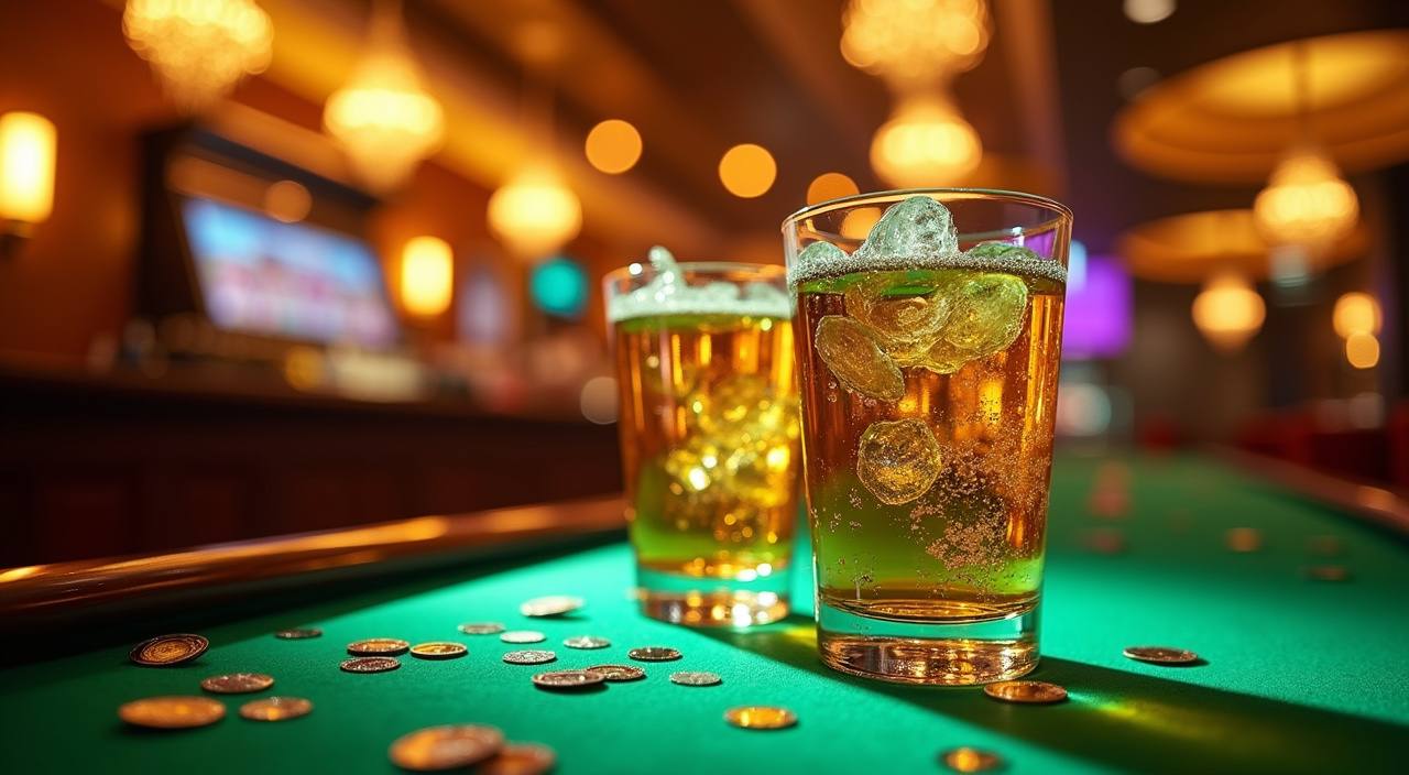 cb300 Jackpot စလော့ Treasure ၏ အဓိကအကြောင်းအရာနှင့် စတူဒီယိုများ